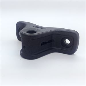 RS Sailing - Transom Gudgeon (Plastic - No Lock)
