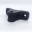 RS Sailing - Transom Gudgeon (Plastic - No Lock)