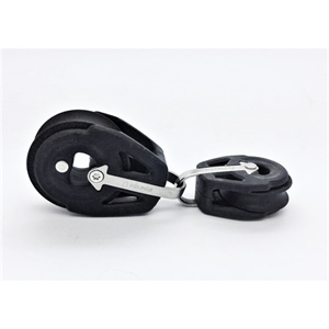 RS Sailing - Selden Ball Bearing Block 40mm: Traveller Block 40/30mm