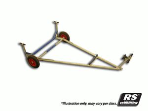 RS Sailing - RS Quba/Neo Launching Trolley