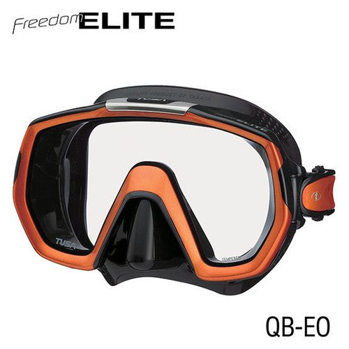 TUSA- FREEDOM ELITE- M1003QB EO ORANGE