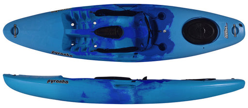 PYRANHA FUSION SOT KAYAK XJBJCDAWH021B