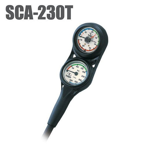TUSA- 2 PIECE CONSOLE 300BAR- SCA-230T