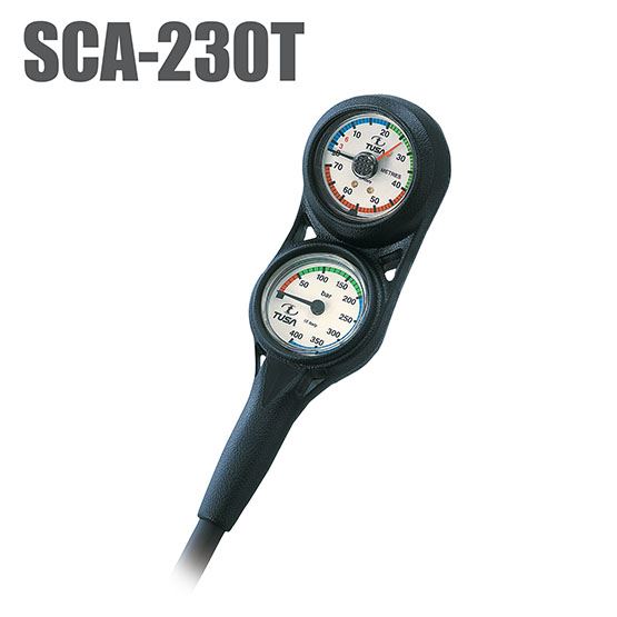 TUSA- 2 PIECE CONSOLE 300BAR- SCA-230T