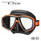 TUSA- CEOS MASK- M-212QB EO ORANGE F
