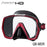 TUSA- FREEDOM HD MASK- M1001QB MDR RED