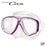 TUSA- CEOS MASK- M-212QB RP PURPLE