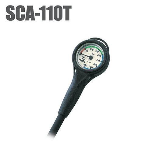 TUSA- HIGH PRESSURE GAUGE 300BAR- SCA-110T