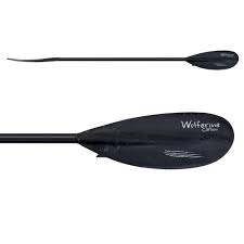 PYRANHA WOLFERINE CARBON PADDLES  for Kayaks MISC0100