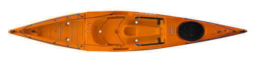PYRANHA - VENTURE ISLAY 14 SOT XJBHEEAGG919 - KAYAK