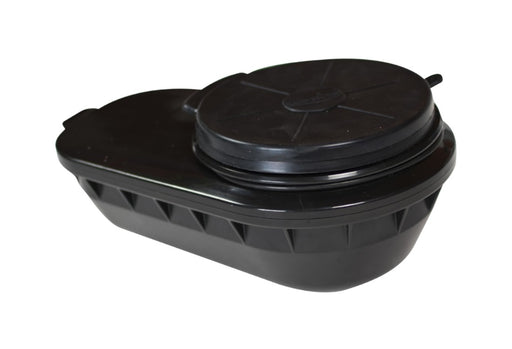 PYRANHA DECK  MINI HATCH DRY BOX for Sea Kayaks MISC05