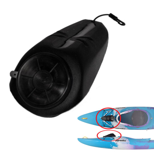 PYRANHA DECK POT  for Kayaks AC01001005001