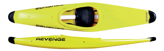 PYRANHA - REVENGE POLO - REVENGE PE XJBJSADFJ718L - KAYAK
