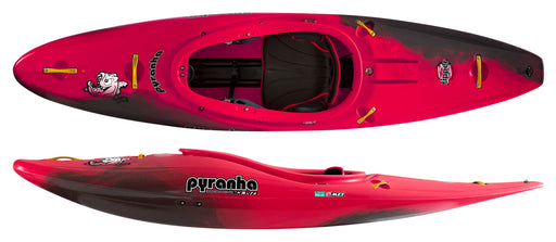 PYRANHA RIPPER M KAYAK XJBJSADFJ718R