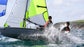 RS Sailing - RS Feva XL Race Complete 3x Black Sailing Boat