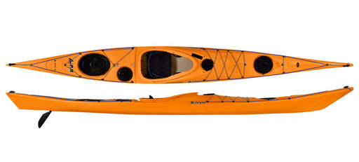 PYRANHA - P&H SCORPIO MV XJBHRFACJ025 - KAYAK