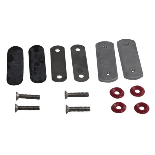 PYRANHA SEAT FITTING KIT for Kayaks  SE03