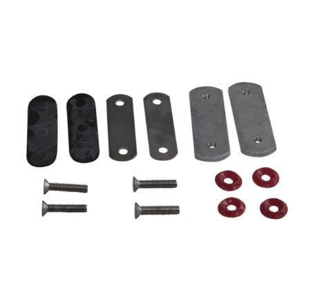 PYRANHA EASKY SEAT FIXING KIT for Kayaks MS01899