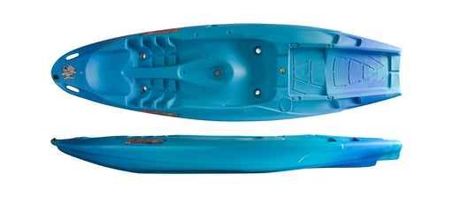 PYRANHA SURFJET 2.0 KAYAK XJBKLDATJO21