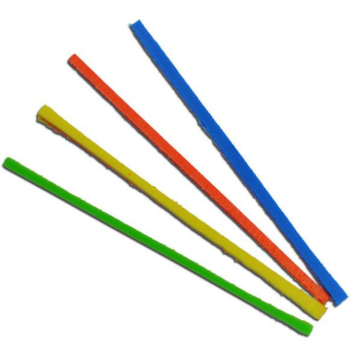 PYRANHA PLASTIC WELDING RODS for Kayaks 5WS